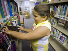 Camden library Camden library
